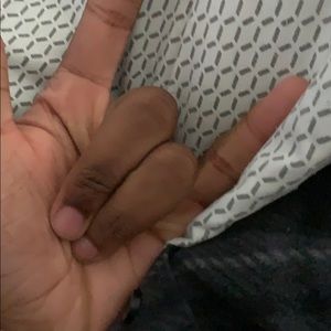 Meet your Posher, Maceo